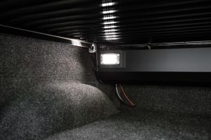 Retrax 97-08 F-150 Super Crew / Super Cab & Reg. Cab 6.5ft Bed PowertraxPRO XR