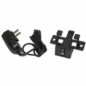 Transponder Charger - Charging Base / Wall Outlet - Raceceiver Individual Transponder - Each