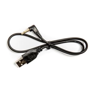 USB Charging Cable - USB to Audio Jack - RACEceiver Element - Each
