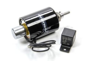 Shifter Solenoid - 12V - Relay - B&M Pro Bandit / Biondo Pro Outlaw - Kit