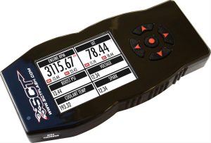 SCT X4 Power Flash Programmers 7416 Computer Programmer, Flash, Buick, Cadillac, Chevy, GMC, Hummer, Pontiac, Saab, Each