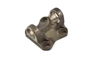 Spicer Drivetrain Products Flange Yokes 3-2-119 Yoke, Steel, 1350, 4.625 in. Diameter, Each