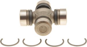 Spicer Drivetrain Products Light Duty U-Joints 5-760X U-Joint, Duty, 1310-WJ Type, Each