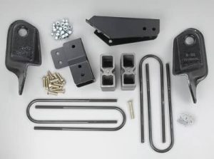 Skyjacker Suspension Lift Kit Component 1980-1996 Ford F-150 4 Wheel Drive