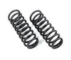 Superlift 80-96 Ford F-100 / F-150 / Bronco (Standard Cab) Coil Springs (Pair) - Front 4in Lift Kit