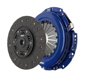 Spec 13-14 Ford Fiesta ST 1.6T Stage 1 Clutch Kit