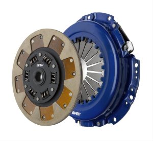 Spec 13-14 Ford Fiesta ST 1.6T Stage 2 Clutch Kit