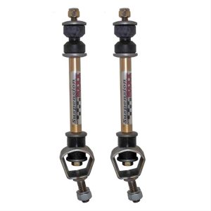 SuspensionMAXX Sway Bar End Links for 2011-2018 1500, 2006-2010 RAM 1500 - SMX-1300L Links, Front, Dodge, Ram, 4WD, 1 in. 3 in. Lift, Pair