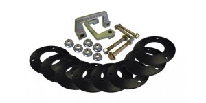 SuspensionMAXX MAXXStak Leveling Kits SMX-GM725M Suspension Lift, Leveling, Front Spacers, Chevy, GMC, Kit