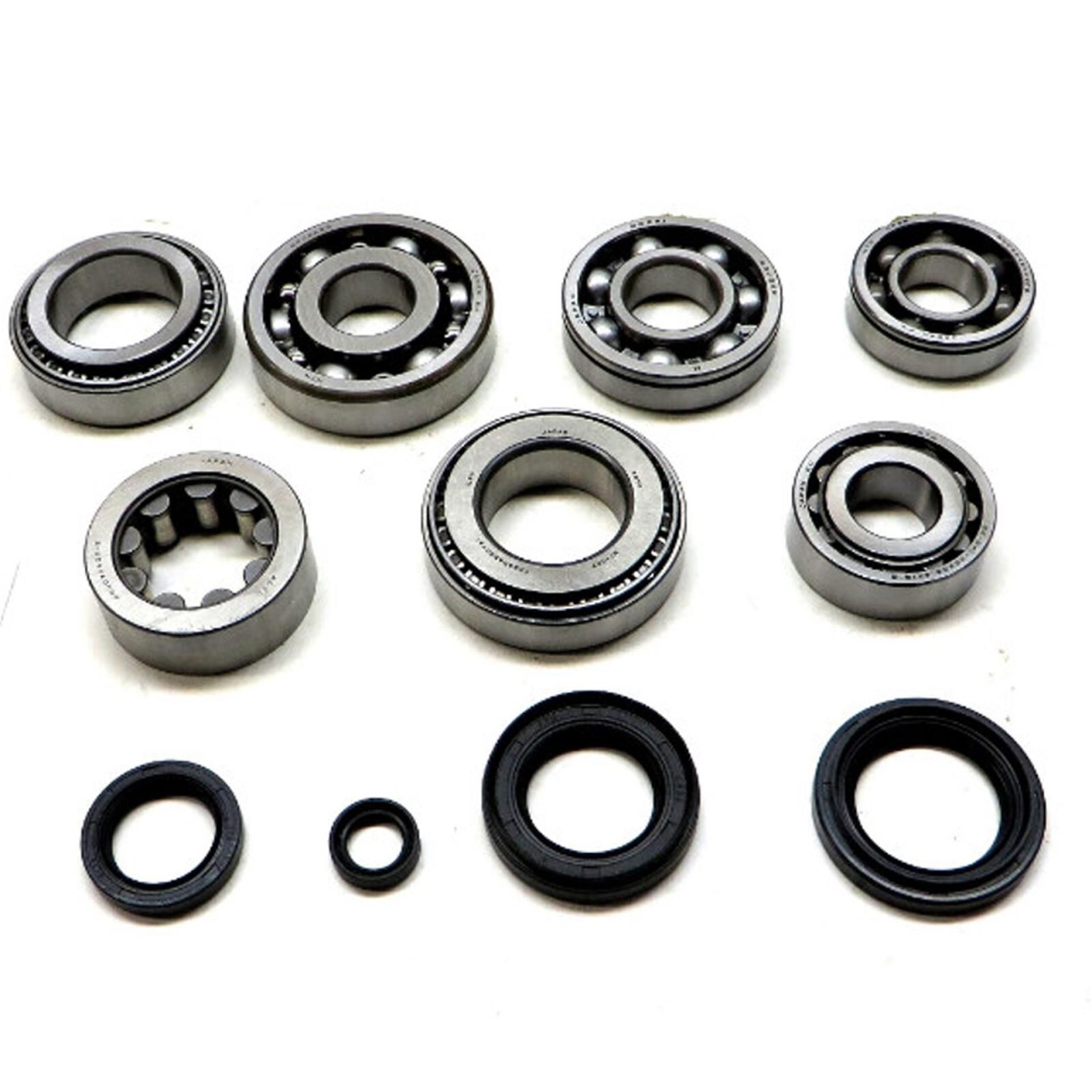 Manual Transmission Getrag Bearing Kit With Synchros USA Standard Gear main image 0