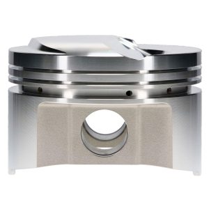 SRP Big Block Chevy Small Dome Profile Pistons 212134 Pistons, Forged, Dome, 4.310 in. Bore, 1/16 in., 1/16 in., 3/16 in. Ring, Chevy, Block, Set of 8