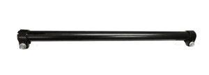 Steer Smarts Yeti XD Tie Rod Adjuster Tubes 07089001 Tube, 2007-2018 Jeep Wrangler JK