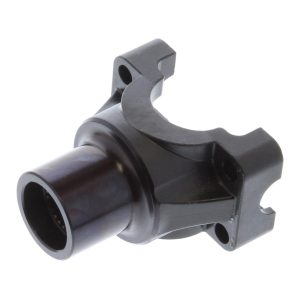 Strange Chromoly Pinion Yokes U1603 Yoke, Forged Steel, 1350, Ford 9 in. Differential, 28-Spline, Each