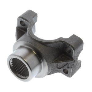 Strange S-Series Steel Pinion Yokes U1630 Yoke, Cast Iron, 30-Spline, 1350-Style Joint, Ford, 8.8 in., Each