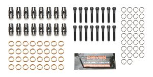 Rocker Arm Bushing - Trunnion Upgrade - Hardware Included - GM LS-Series - Kit