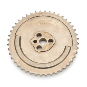 Timing Gear - Steel - 4X Reluctor - 3-Bolt Cams - Camshaft - GM LS-Series - Each