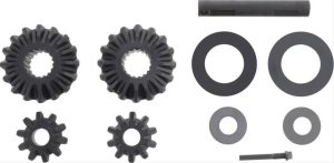 SVL Drivetrain Spider Gear Kits 10001710 Differential Inner Kit; GM 55 - 17 Spline, Eaton Style Positraction