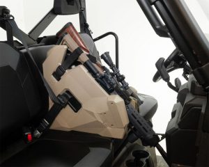 Seizmik ICOS-2- AR2 Gun Holder