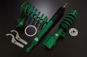 Tein 94-01 Acura Integra (DC2/DC4) Street Basis Z Coilovers