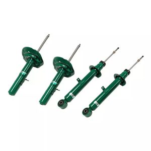 Tein 21+ Tesla Model Y/17+ Model 3 EnduraPro Plus Front and Rear Kit