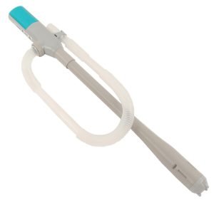 Tera Pump 2.6 GPM Battery-Powered Pumps 20039 Fluid Transfer Pump, 9.5 Liters Per Minute, 2 AA Battery Powered, Not Included, Each