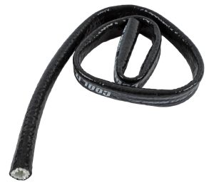 Thermo-Tec Heat Sleeves 18050 Sleeve, Black, 36 in. x .500 in., Each