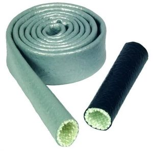 Thermo-Tec Heat Sleeves 18100-10 Sleeve, Black, 120 in. x 1.000 in., Each