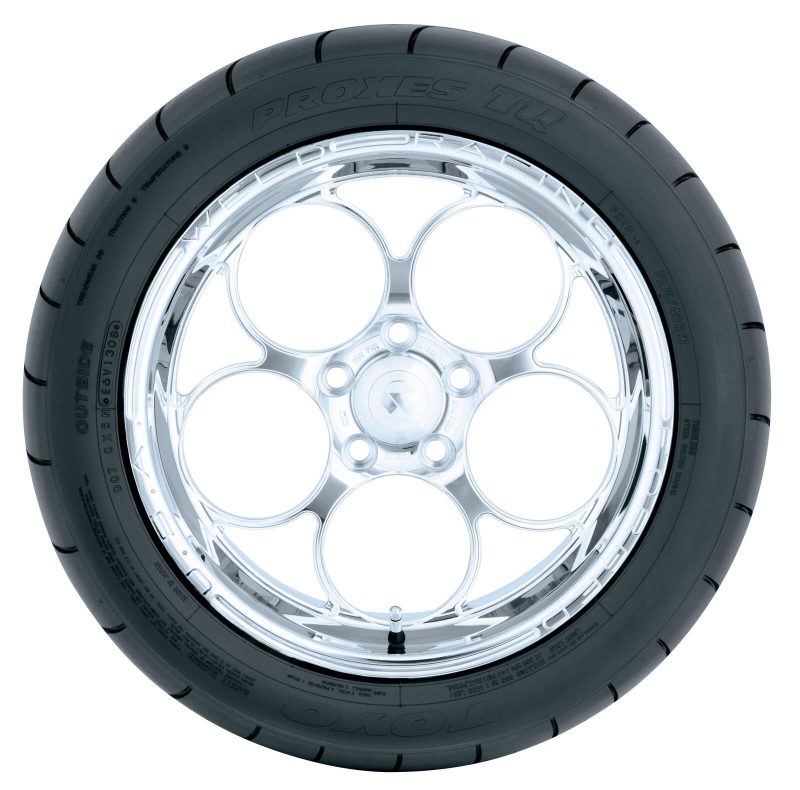 Toyo Proxes TQ Tires 275/45-16 Tire, TQ, 275/45R16, Drag Radial