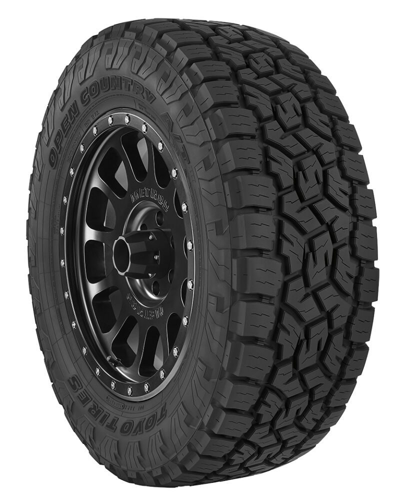 Toyo Open Country A/T III Tires 225/75-16 Tires, III, P 225/75-16