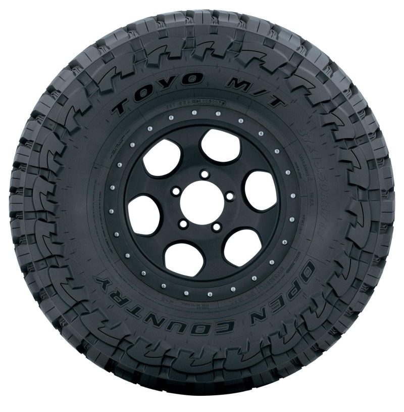 Toyo Open Country M/T Tires 285/70-17 Tire, M/T, 285/70R17, Radial