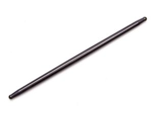 Pushrod - 9.025 in Long - 7/16 in Diameter - 0.165 in Thick Wall - Extra Clearance Ball Ends - Double Taper - Chromoly - Each