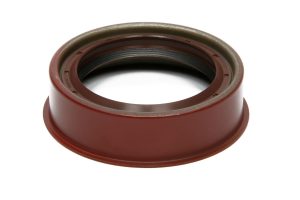 Pinion Yoke Seal - 3/4 in Wide - Rubber / Steel - Low Drag - Quick Change - Each