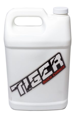 Gear Oil - High Performance - Synthetic - 1 gal Jug - Each