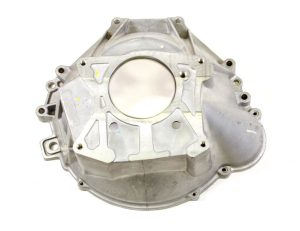 Bellhousing - Aluminum - Natural - TKO Transmission - Small Block Ford - Each