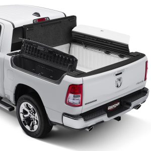 UnderCover 19-20 Ram 1500 (w/ Rambox) 5.7ft Armor Flex Bed Cover