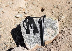 Voodoo Offroad Fire Starters 1600003 Starter with Paracord, Each