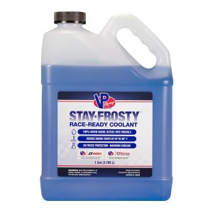 Coolant Additive - Stay Frosty Race-Ready - 1 gal Jug - Each