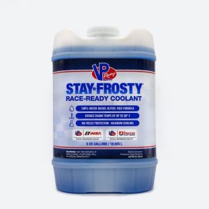 Coolant - Stay Frosty Race-Ready - 5 gal Bucket - Each