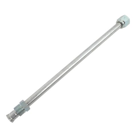 Vintage Air U-Bend-Em Refrigerant Lines 12513-VCD Line, U-Bend-Em ...