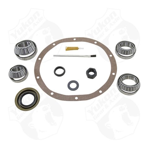 Product main images