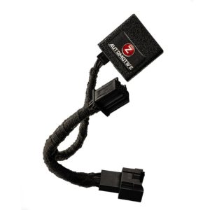 Tazer 2021+ RAM ParkSense Fix Kit