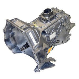 Zumbrota Remanufactured Manual Transmissions RMTS5-42-2 Transmission, Remanufactured, Five Speed, S5-42, 5.72:1 First Gear, Ford, RWD, Each