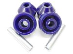 Beam Axle Pivot Bush Kit - Rear (Swift Mk3 05-10)