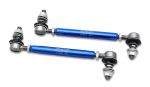 10mm Adjustable Sway Bar Link Kit - Front 254-305mm
