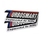 Turbosmart Car Decal/Sticker 200x69mm