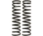 Carli 13-23 Ram 2500/3500 Front Coil Springs Diesel 3in-3.5in Lift Linear Rate