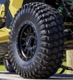 DragonFire Racing 4Peak Tires 32x10-15 Tire 32X10R15