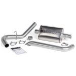 Banks Power 87-01 Jeep 4.0L Cherokee Monster Exhaust System