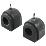 MOOG 06-10 Hummer H3 Rear To Frame Sway Bar Bushing