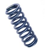 Ridetech Coil Spring 12in Free Length 175 lbs/in 2.5in ID